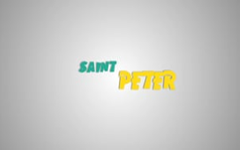 02 - Saint Peter (Part 2)